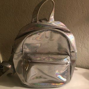 Mini backpack